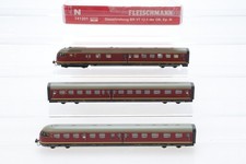 N FLEISCHMANN 741201 DB