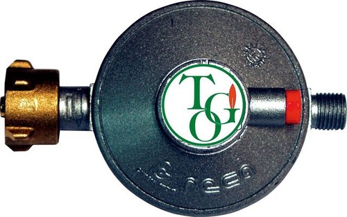 Gasregler mbar für - gasregler, 30