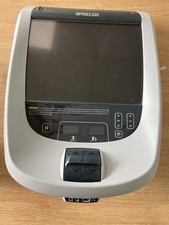 Precor P80 Konsole Touchscreen