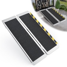 2/4/6 FT Folding Aluminum