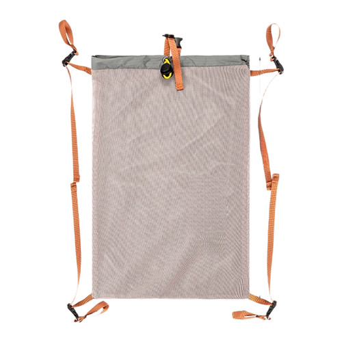 Kangaroo pouch rucksack - kangaroo,