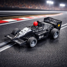 Carrera Profi  Car Racing F1