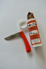 Great Eastern Cutlery #71 Bull