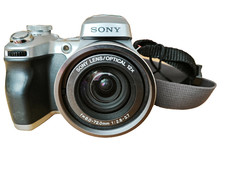 Sony Cyber-shot DSC-H1