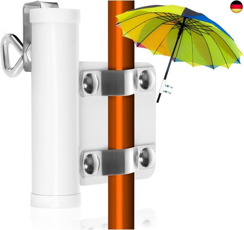 Com four sonnenschirmhalter - com-four®,
