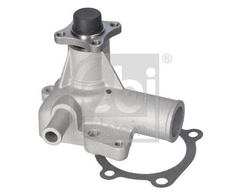 Febi bilstein wasserpumpe - febi,