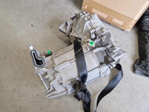 Seat cupra born motor - cupra,