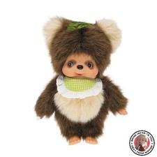 NEW Sekiguchi Monchhichi