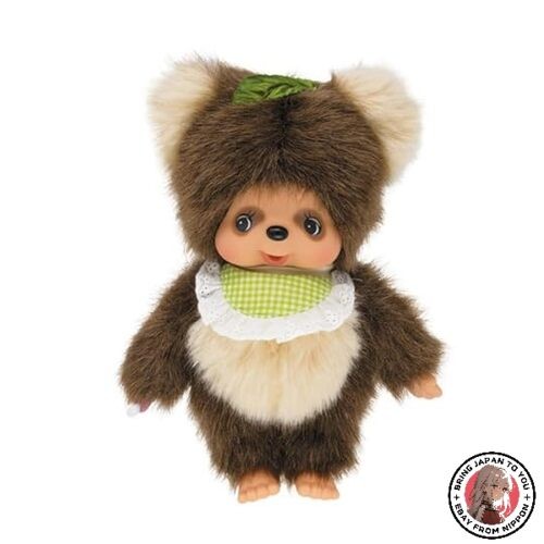 New sekiguchi monchhichi - sekiguchi,