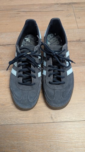 Adidas spezial collegiate - spezial,