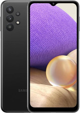 Samsung Galaxy A32 5G 128GB 6.5 Zoll Awesome Black 