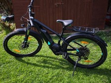 Cube Access Pro MTB S Rahmen