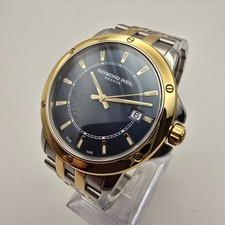 RAYMOND WEIL TANGO HERREN UHR