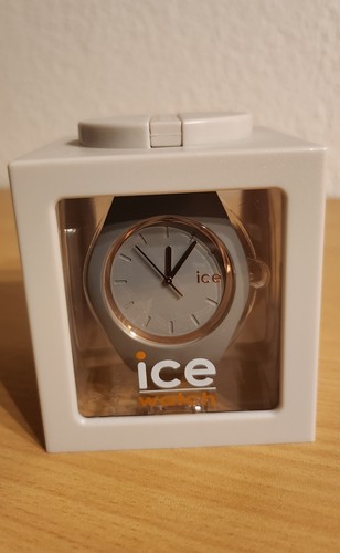 Ice watch damenuhr neu - ice,
