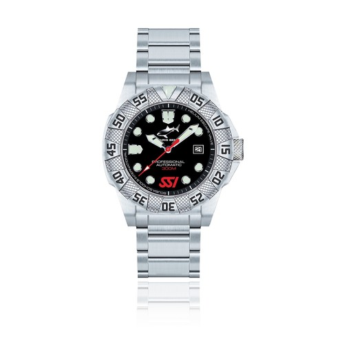 Chris benz deep 300m automatic - chris,