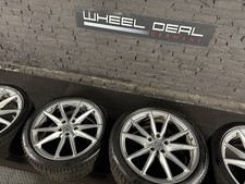 Porsche 8,5+ 11 X 20 21 992