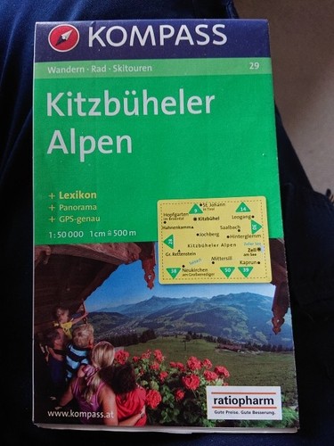 Kompass wander rad und - wander-,,