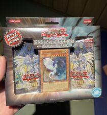 Yugioh - Light & Darkness Power Pack DR04 Box - OVP SEALED Retro