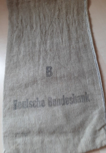 Geldsack geld münzen sack - mÜnzen,