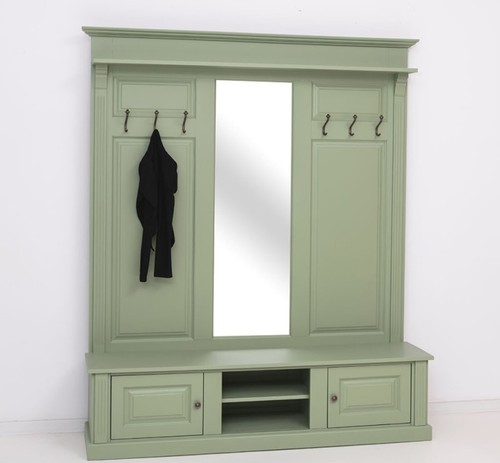 Garderobe flurgarderobe - garderobe,