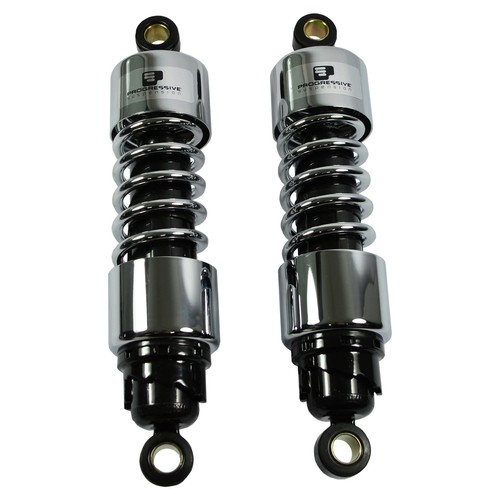 Progressive suspension 5 - progressive, 11,5