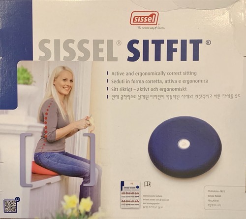 Ergonomisches sitzkissen der - ergonomisches,