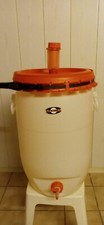 Speidel Getränkefass/Mostfass 60 Liter