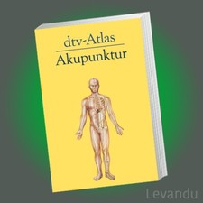 DTV-ATLAS AKUPUNKTUR |