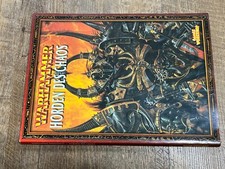 Armeebuch Horden des Chaos 6. Edt