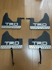 OHNE BOX TRD SCHMUTZFÄNGER