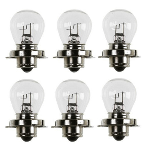 12v 15w p26s roller - 6x, s3