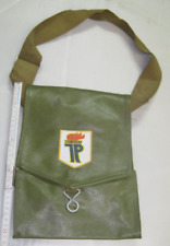Jungpionier Tasche Umhängetasche Junger Pionier  DDR FDJ Mottoparty  Ostalgie