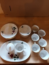 Seltmann Weiden - Teeservice -