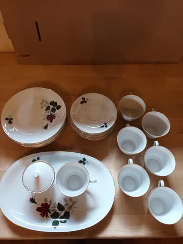 Seltmann weiden teeservice - seltmann,