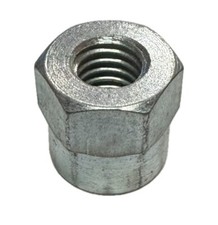 BMW R12, R35, Sechskantmutter