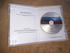 Original Mercedes Benz W201, WIS Wartungs u. Reparaturhandbuch auf CD