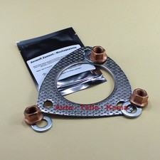 ✅Auspuff Dichtung für