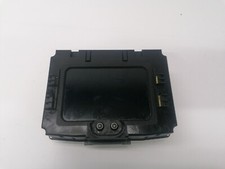 OPEL Zafira A - Bordcomputer Display Anzeige 090589754 (17)