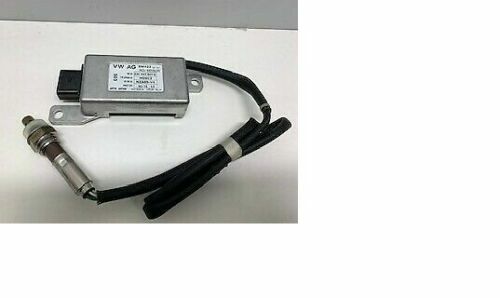 Nox sensor sond - nox-sensor, kat