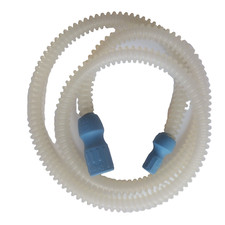 Dräger Beatmungsschlauch ca. 150 cm Silikon Silicone Narkose Atmung Beatmung