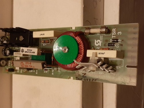 Sutron electronic 1060104 pcb - sutron,