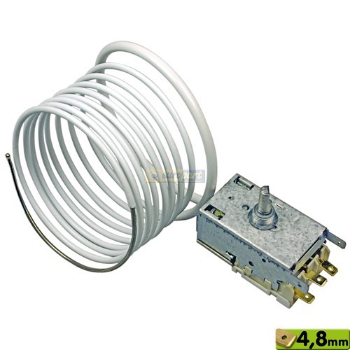 Thermostat ranco k57l5818 - thermostat, /