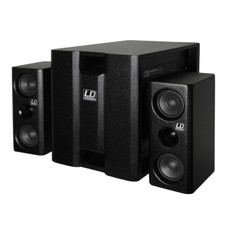 LD Systems DAVE 8XS ACTIVE PA