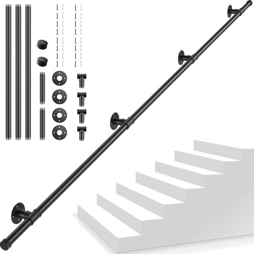 Handlauf treppe - handlauf,