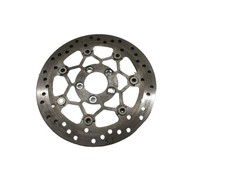 Bremsscheibe hinten J801