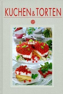 Kuchen und torten mit - und, über