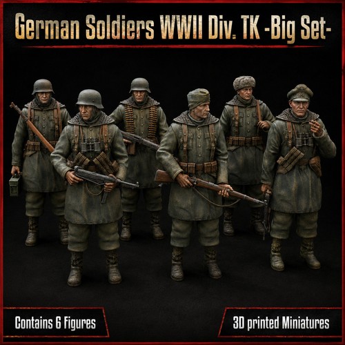 German soldiers wwii div - soldiers,