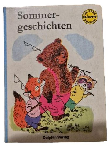 Goldene happy bücher - goldene,