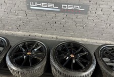 Porsche 911 991 Carrera S III