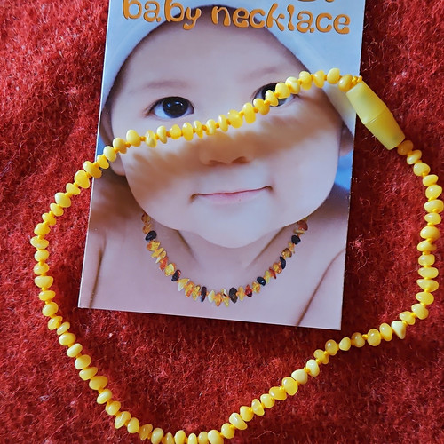 Unisex baby halskette kette - baby, halskette/kette